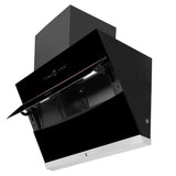 HOOD BOLT FL SW SC BK 90 N