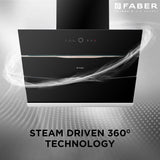 HOOD BOLT FL SW SC BK 90 N