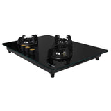 Buy Faber Hob Maxus HT783 CRS BR CI AI Hobtop Online