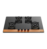 Buy HOB UTOPIA PRO HT 804 BR CI
