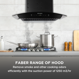 HOOD ORIENT 3D IN HC SC FL BK 60